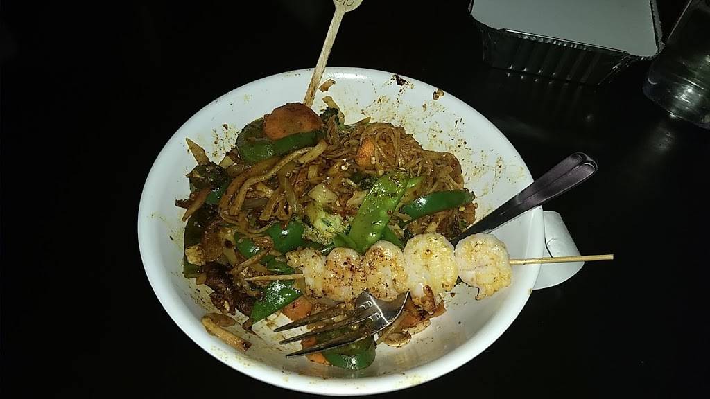 Big Chow Grill | restaurant | 1 Galleria Parkway #1B1, Atlanta, GA 30339, USA | 7704052464 OR +1 770-405-2464