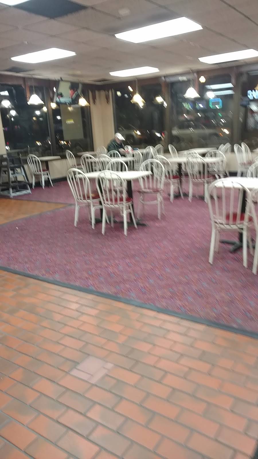 Wendys | restaurant | 6823 New Hampshire Ave, Chillum, MD 20912, USA | 3012703434 OR +1 301-270-3434