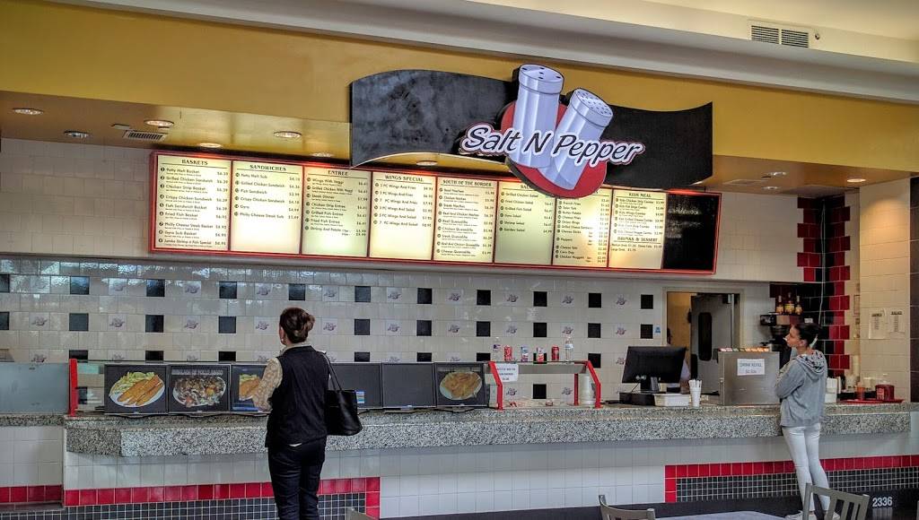 Salt N Pepper | restaurant | 2401 Stemmons Fwy #2336, Lewisville, TX 75067, USA | 9723156090 OR +1 972-315-6090