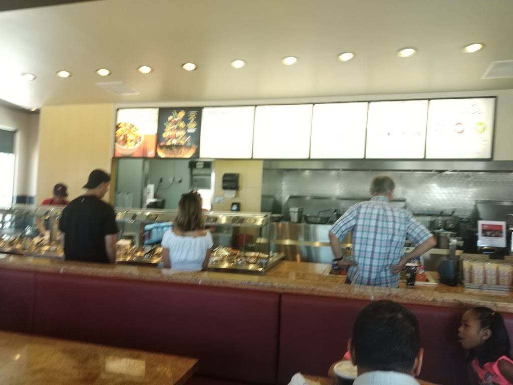 Panda Express | meal takeaway | 13046 CA-33, Gustine, CA 95322, USA | 2098266072 OR +1 209-826-6072