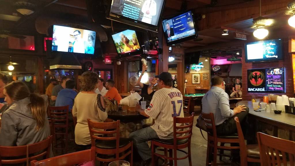 Roosters Bar & Grill | restaurant | 7585 S Northshore Dr, Knoxville, TN 37919, USA | 8656913938 OR +1 865-691-3938