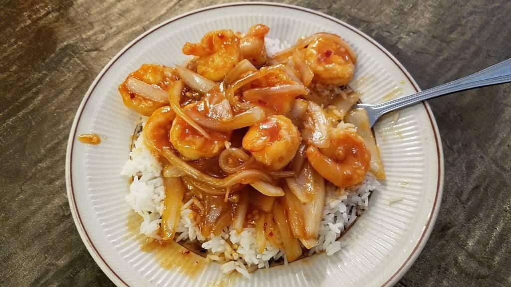 Hunan Village | restaurant | 1402 N Loop 336 W, Conroe, TX 77304, USA | 9365396811 OR +1 936-539-6811