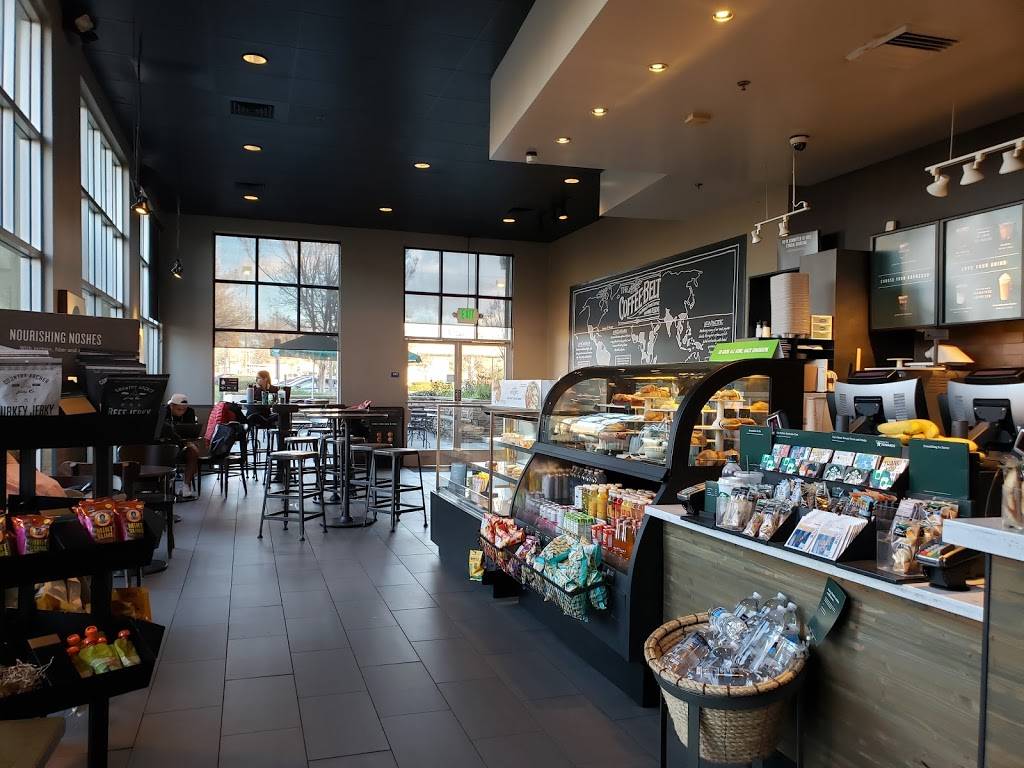 Starbucks | cafe | 101 W American Canyon Rd, American Canyon, CA 94503, USA | 7076492067 OR +1 707-649-2067