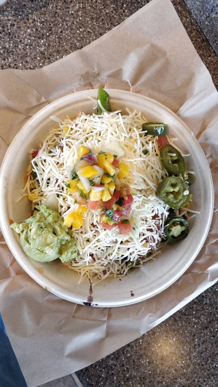 QDOBA Mexican Eats | restaurant | 2602 W Schaumburg Rd, Schaumburg, IL 60194, USA | 2242083985 OR +1 224-208-3985