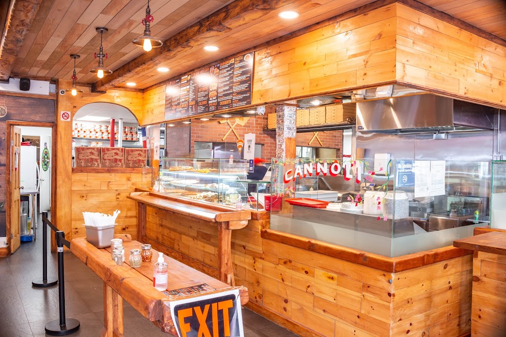 Inwood Pizza Llc | restaurant | 179 Sherman Ave, New York, NY 10034, USA | 9172612880 OR +1 917-261-2880