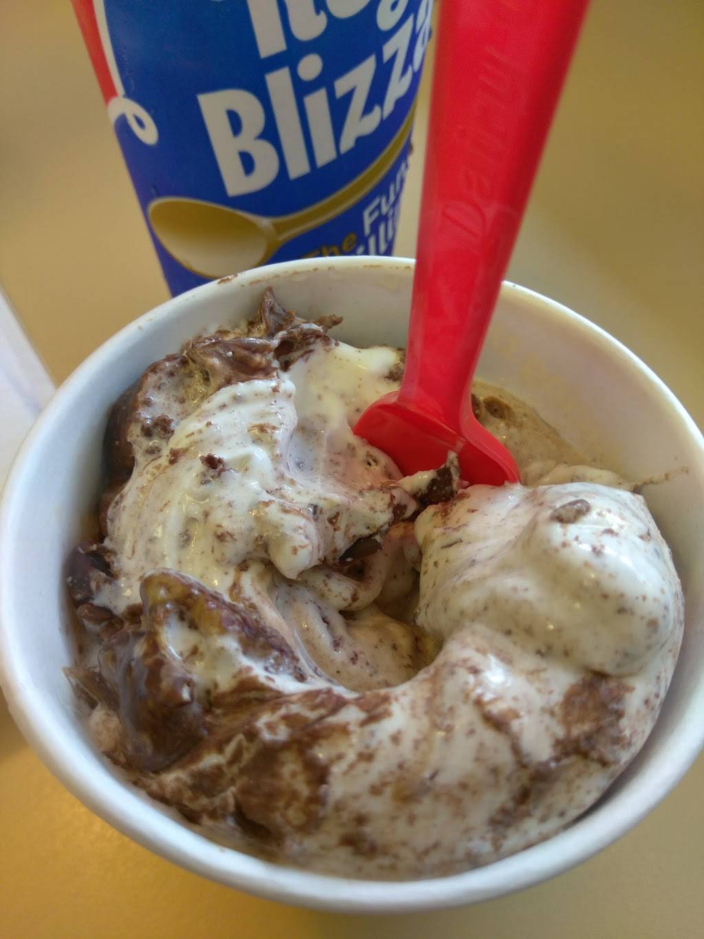 DQ Grill & Chill Restaurant | restaurant | 4760 Log Cabin Dr, Macon, GA 31206, USA | 4787885223 OR +1 478-788-5223