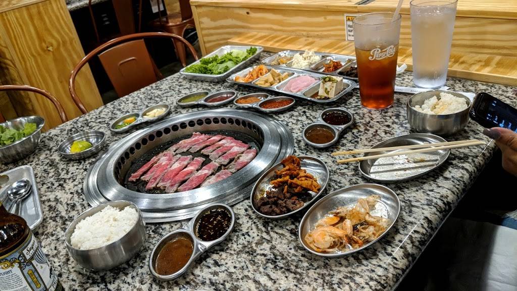 Lets Meat Kbbq | restaurant | 1400 S Church St B, Charlotte, NC 28203, USA | 9802994389 OR +1 980-299-4389