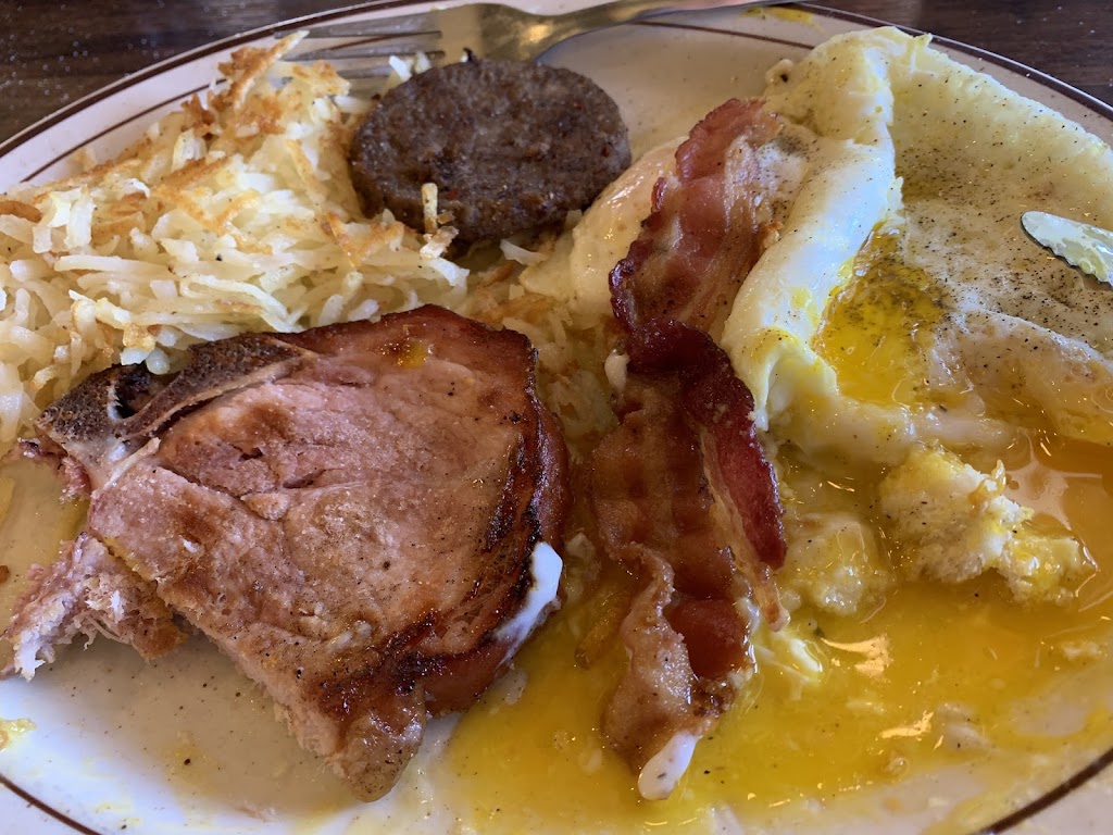 Prairie Kitchen | restaurant | 129 NE Richardson Loop, Ada, OK 74820, USA | 5804364504 OR +1 580-436-4504