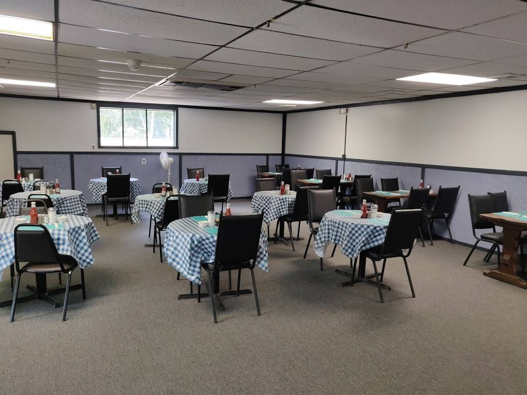 The Lazy Egg | restaurant | 3298 Compass Rd, Honey Brook, PA 19344, USA | 4847228192 OR +1 484-722-8192