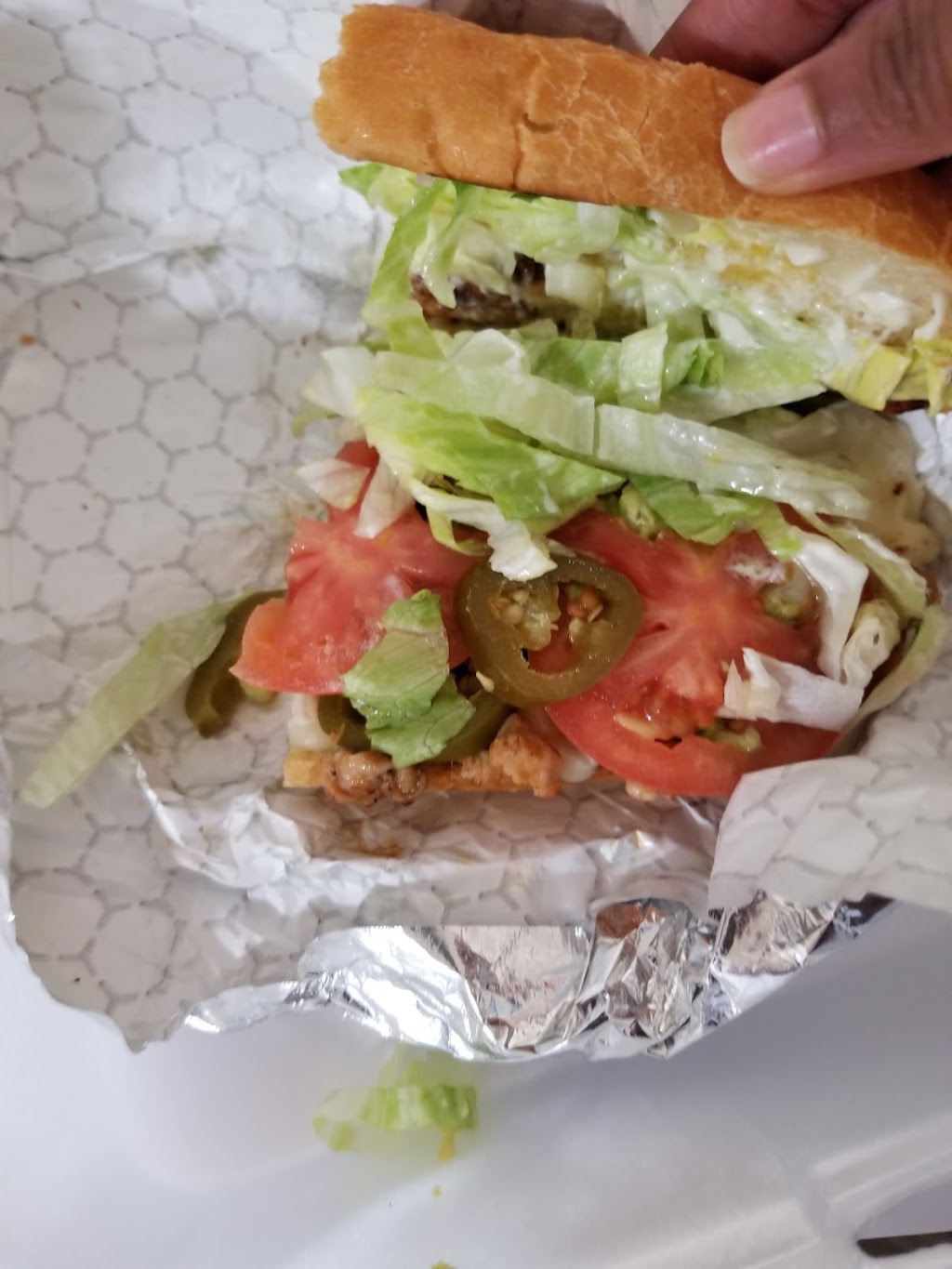 Calaca Fresh Mex | restaurant | 6902 S Lewis Ave, Tulsa, OK 74136, USA | 9184817000 OR +1 918-481-7000