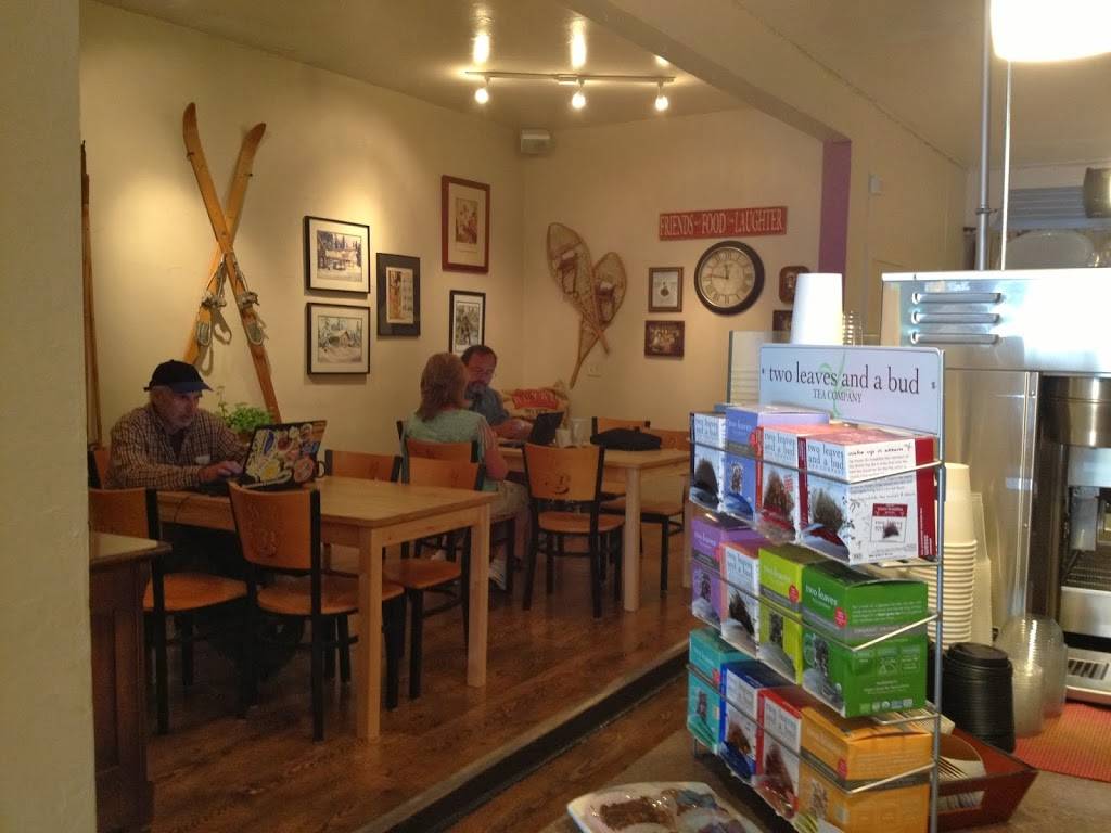 Cuppa Coffee & More! | cafe | 442 Main St, Placerville, CA 95667, USA | 5306269600 OR +1 530-626-9600