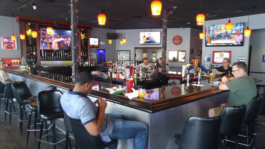 Charanns Tavern | restaurant | 6748 Memorial Hwy, Tampa, FL 33615, USA | 8138861199 OR +1 813-886-1199