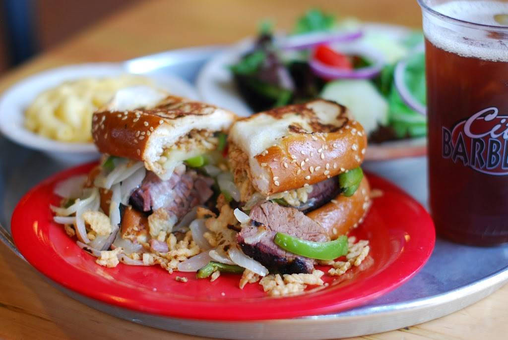 City Barbeque and Catering | meal takeaway | 2187 Harrodsburg Rd, Lexington, KY 40504, USA | 8596059113 OR +1 859-605-9113