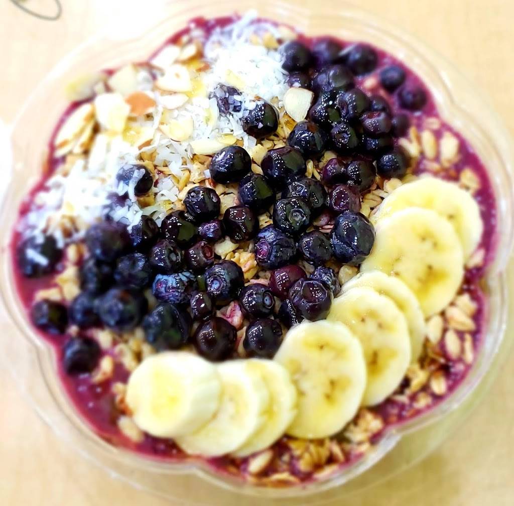 Jamba Waikele | restaurant | 94-821 Lumiaina St Bldg #8 Ste. 2, Waipahu, HI 96797, USA | 8086783138 OR +1 808-678-3138