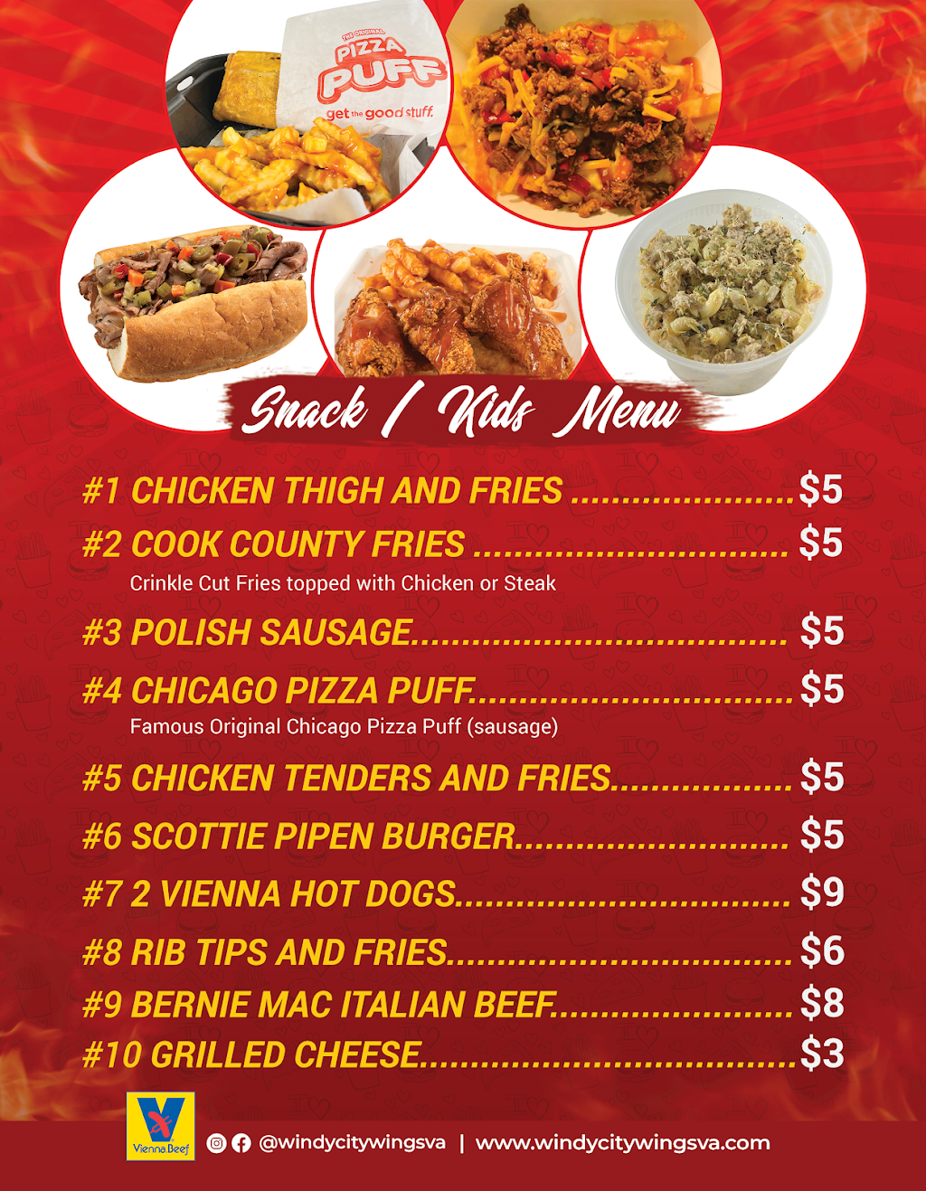 Windy City Wings Golf and Grill | restaurant | 3518 Mulberry Island Rd, Fort Eustis, VA 23604, USA | 7578785331 OR +1 757-878-5331