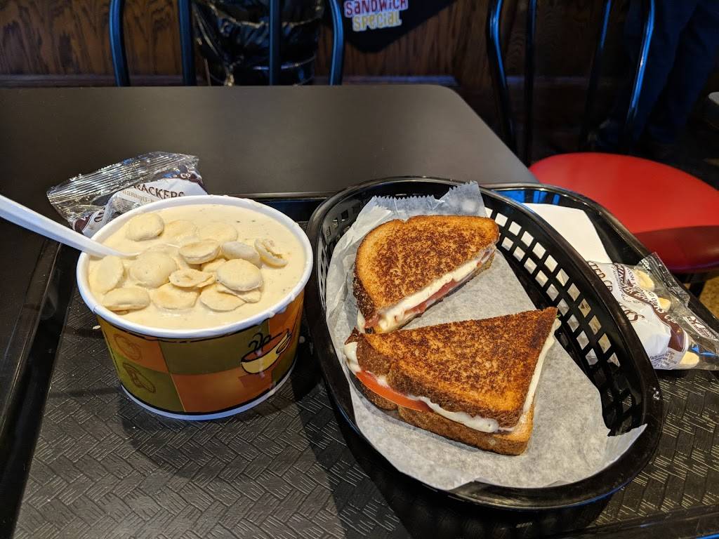 Spoodles Soup Factory | restaurant | 374 Trapelo Rd, Belmont, MA 02478, USA | 6179321752 OR +1 617-932-1752