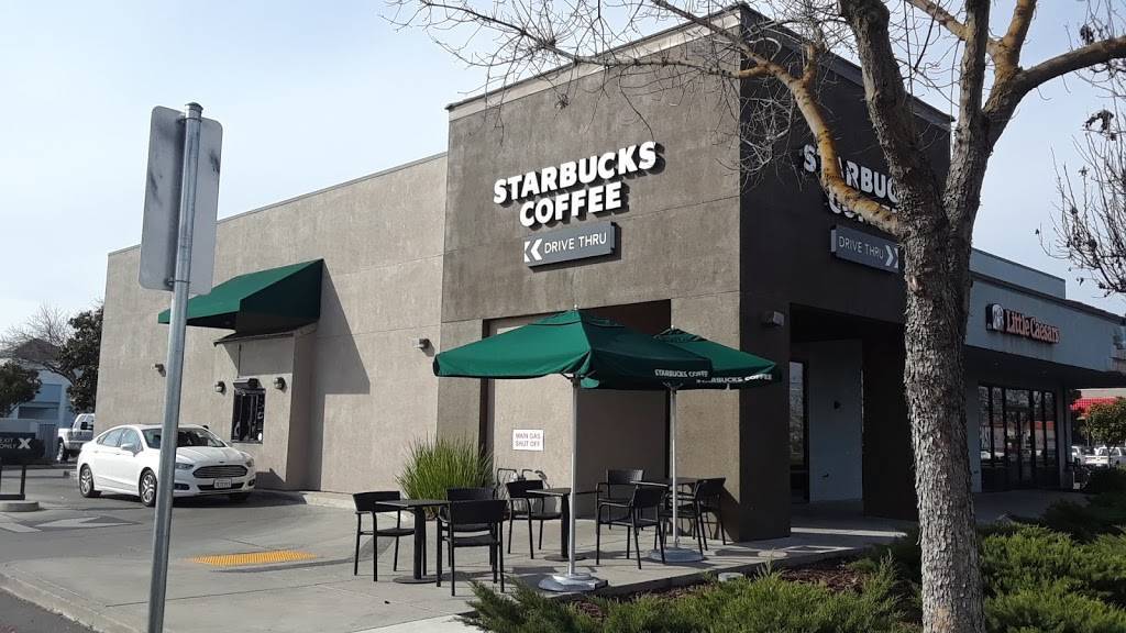 Starbucks | cafe | 1611 Lander Ave, Turlock, CA 95380, USA | 2096568478 OR +1 209-656-8478