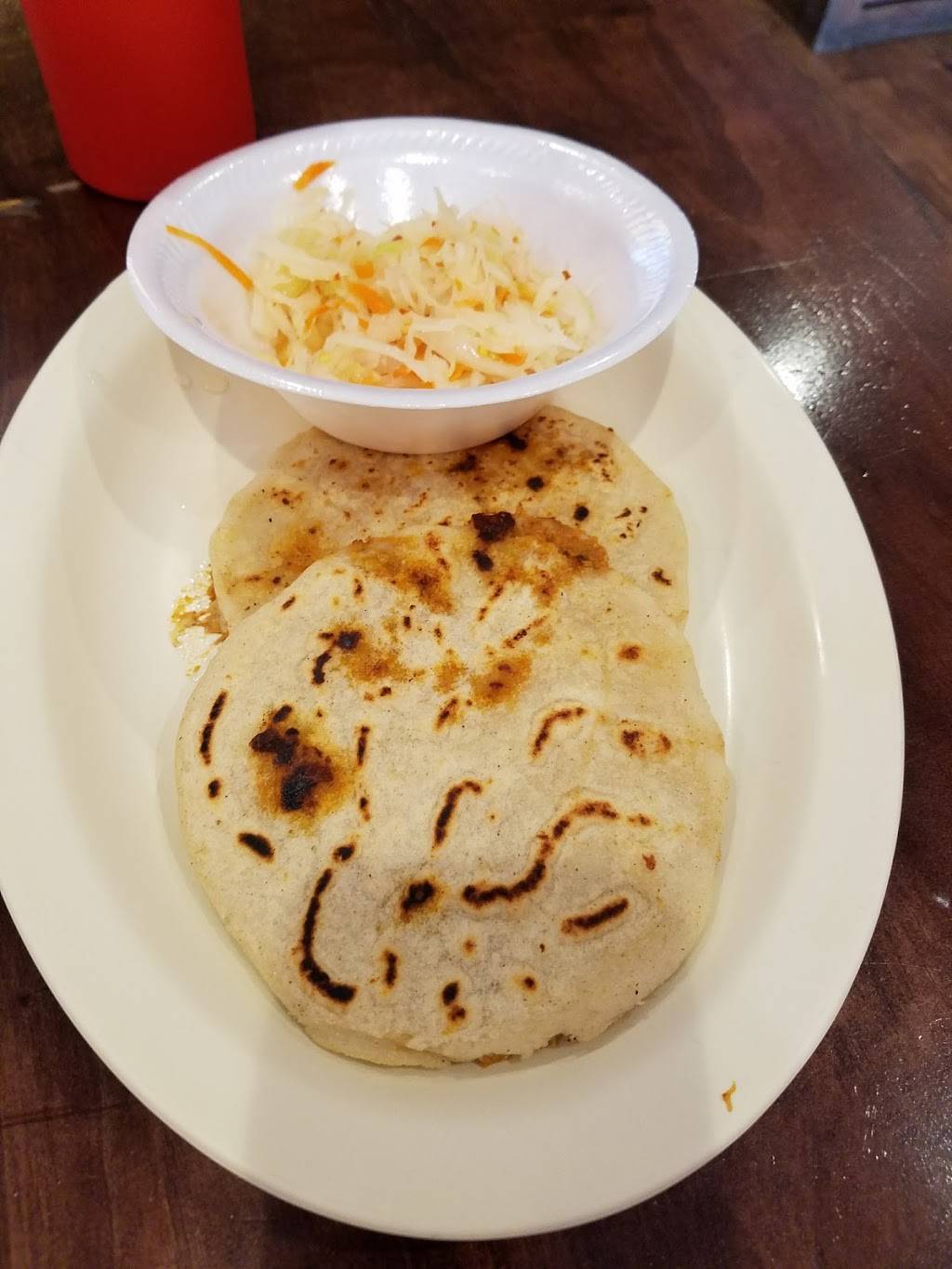 Cocina Centroamericana | restaurant | 13 S Sheridan Rd, Tulsa, OK 74112, USA | 9182824832 OR +1 918-282-4832