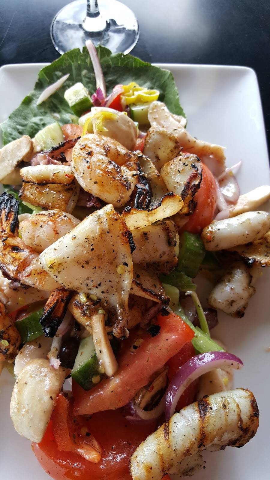 Da Francescos | restaurant | 49521 Van Dyke Ave, Shelby Charter Twp, MI 48317, USA | 5867317544 OR +1 586-731-7544