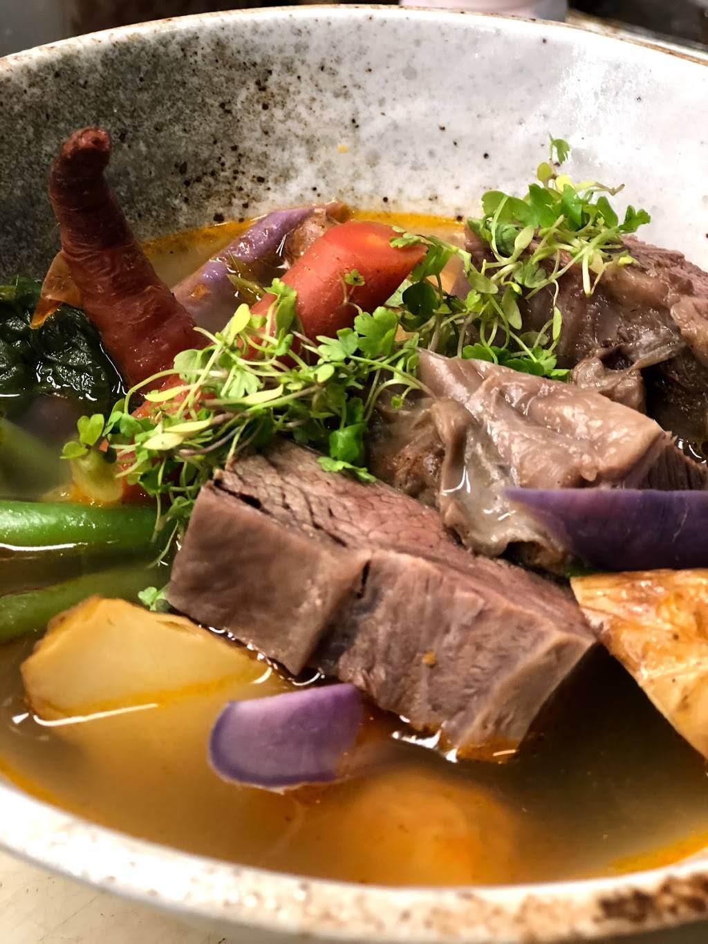 Tiny Victory | restaurant | 506 W Broad St, Richmond, VA 23220, USA | 8046580757 OR +1 804-658-0757