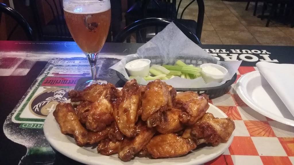 Devaneys | restaurant | 7660 University Blvd, Winter Park, FL 32792, USA | 4076796600 OR +1 407-679-6600