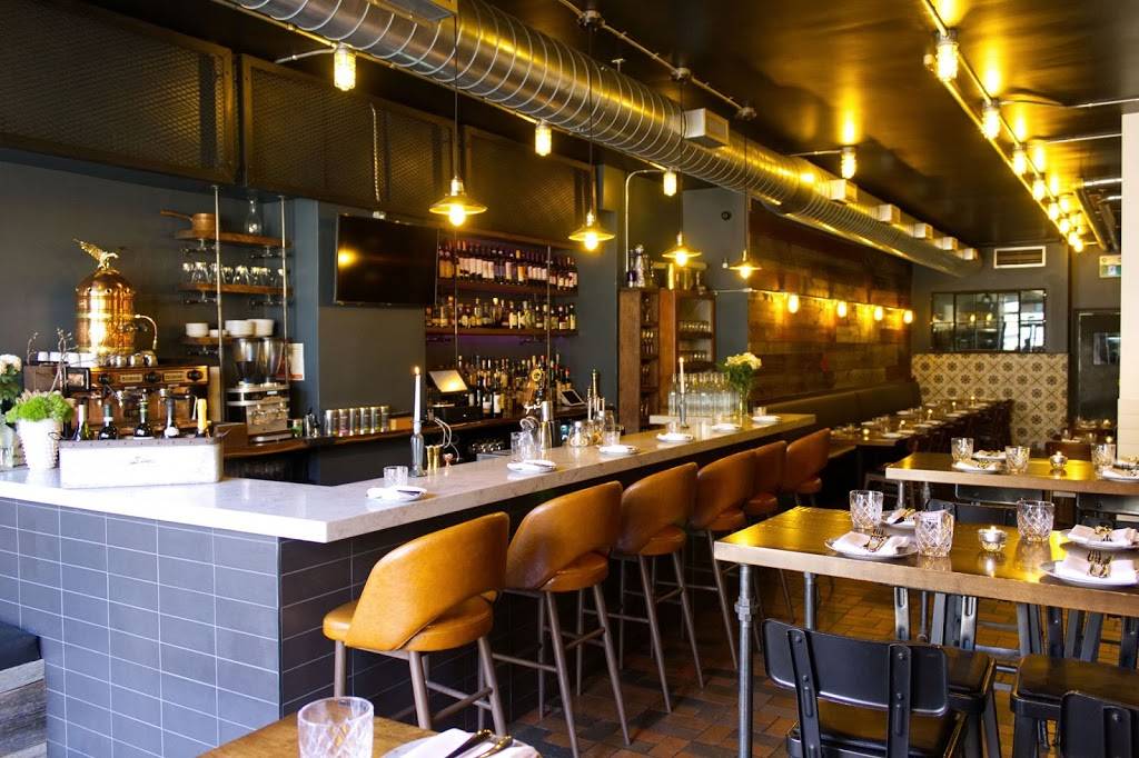 CANO Restaurant | restaurant | 1108 St Clair Ave W, Toronto, ON M6E 1A7, Canada | 4169013655 OR +1 416-901-3655