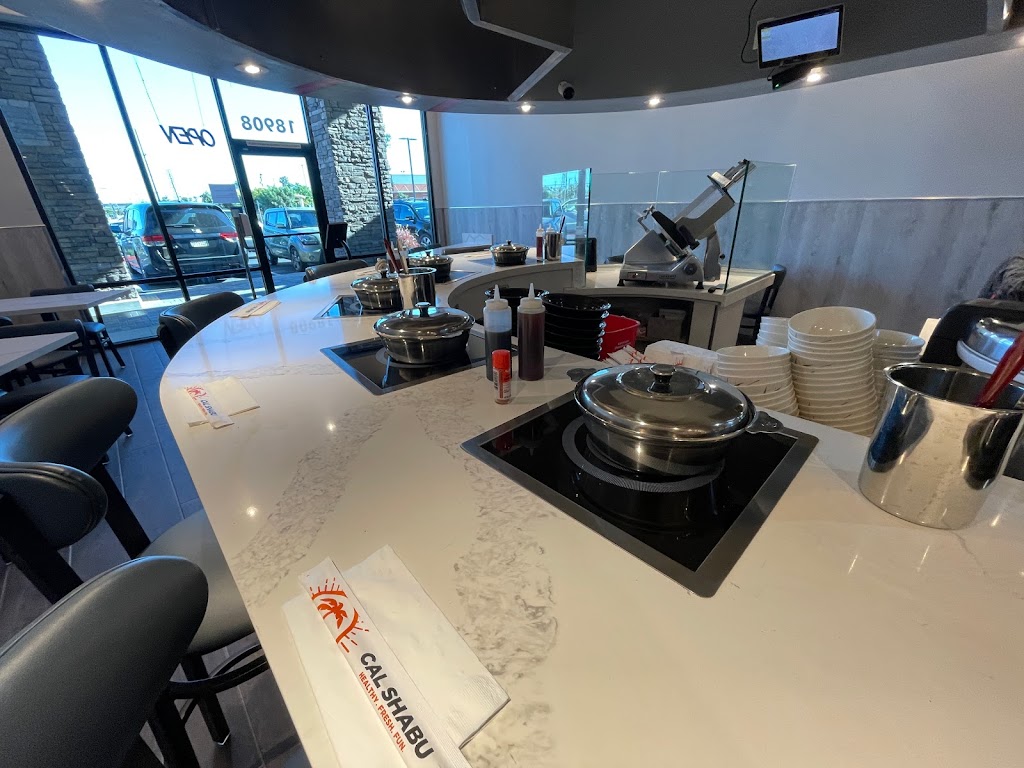 California Shabu Shabu | restaurant | 18908 Brookhurst St, Fountain Valley, CA 92708, USA | 7149638844 OR +1 714-963-8844
