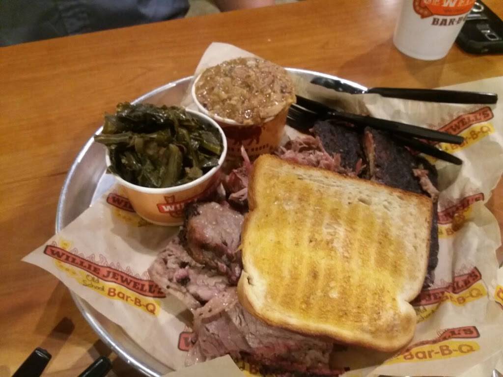 Willie Jewells Old School Bar-B-Q | restaurant | 3412 River Watch Pkwy, Martinez, GA 30907, USA | 7622228587 OR +1 762-222-8587