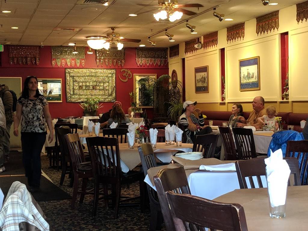 Taj Indian Cuisine | restaurant | 2630 Baseline Rd, Boulder, CO 80305, USA | 3034945216 OR +1 303-494-5216