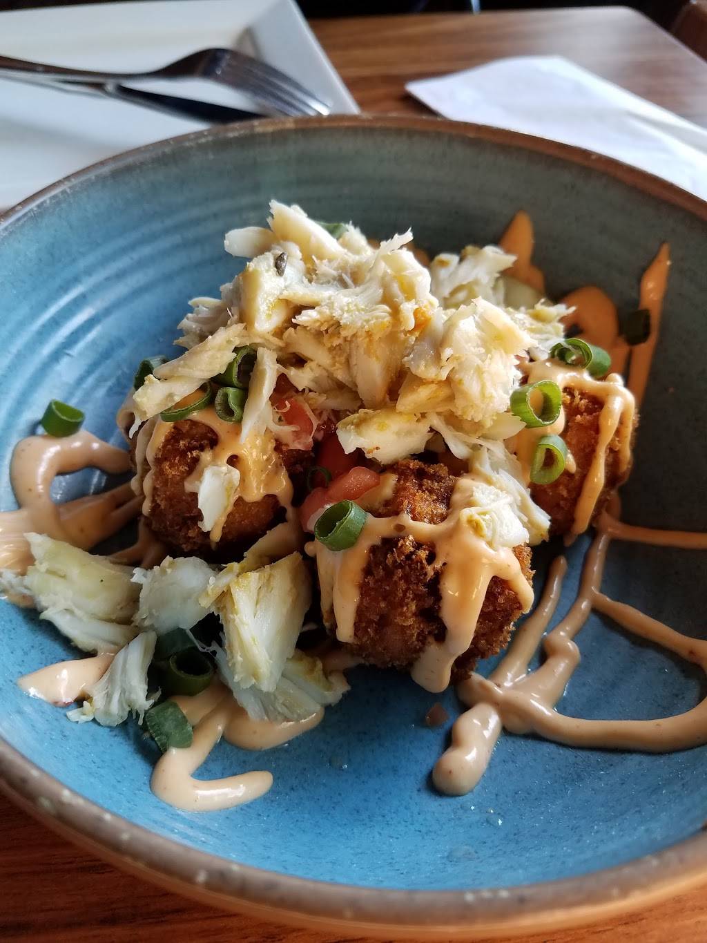 McFauls Ironhorse Tavern | restaurant | 2260 Cromwell Bridge Rd, Parkville, MD 21234, USA | 4108281625 OR +1 410-828-1625