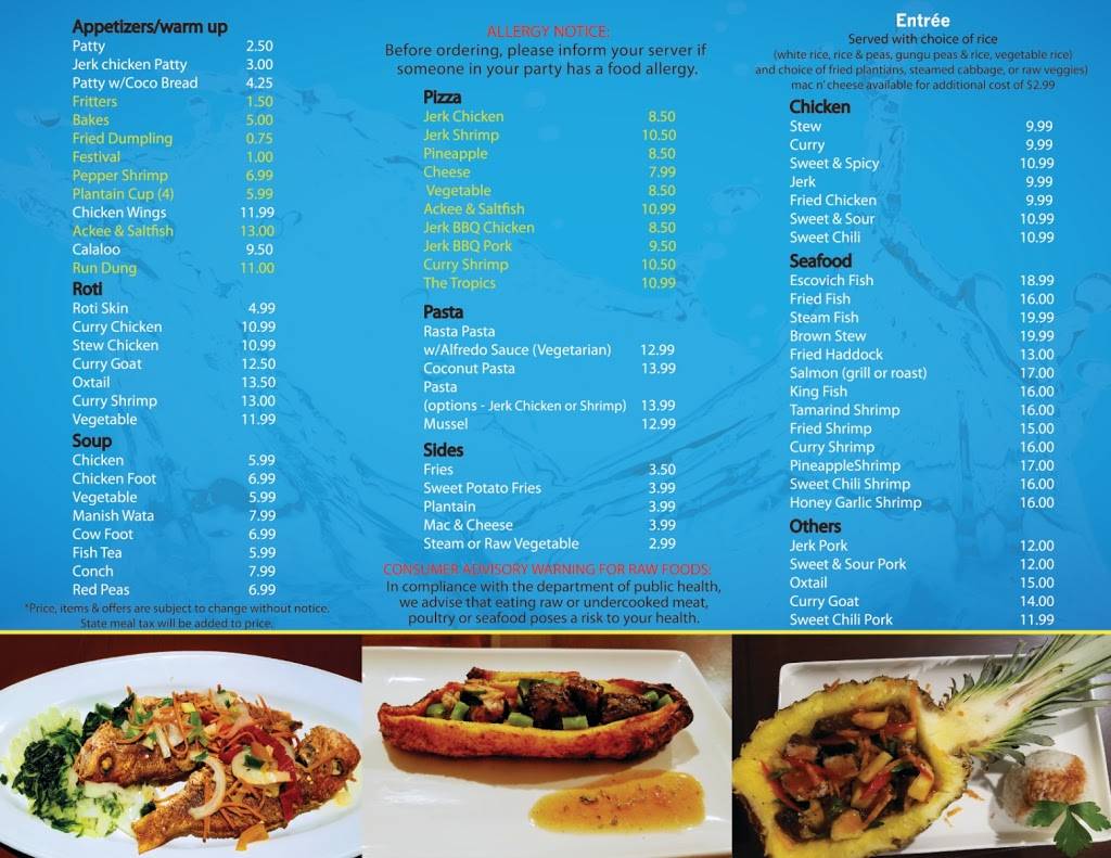 The Well Jamaican Restaurant, Inc. | restaurant | 55 Mazzeo Dr, Randolph, MA 02368, USA | 7814801500 OR +1 781-480-1500