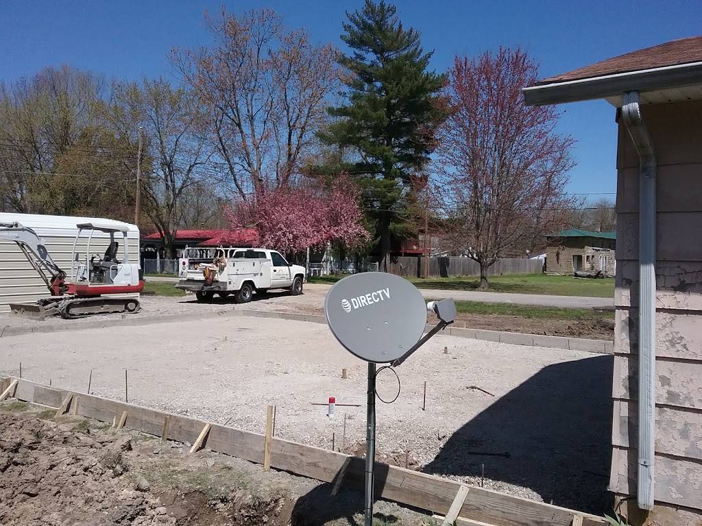 Anchor Grille | restaurant | 501 E Franklin Ave, Sesser, IL 62884, USA | 6186257100 OR +1 618-625-7100