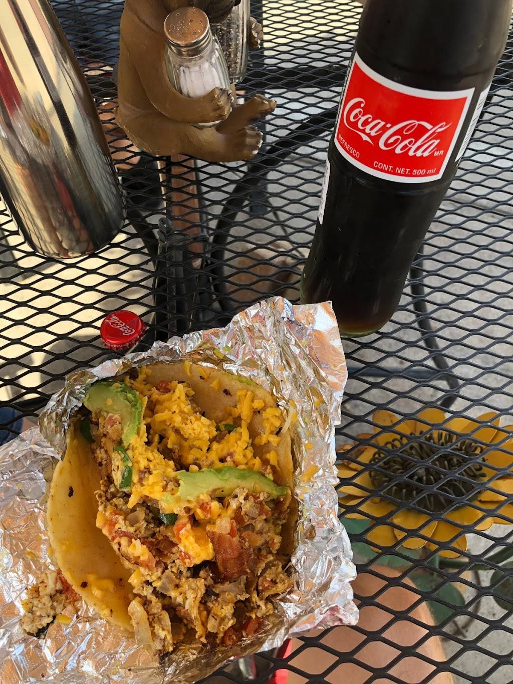 Yucatan Tacos Food Truck | restaurant | 2601 W Braker Ln, Austin, TX 78758, USA | 5128263709 OR +1 512-826-3709