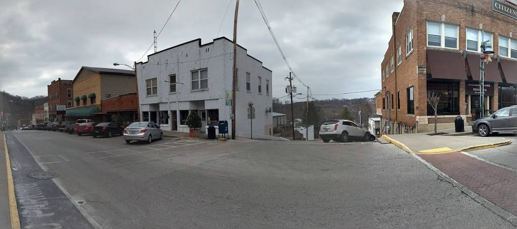 Cozy Corner Cafe | restaurant | 1134 Main St, Jackson, KY 41339, USA | 6066664160 OR +1 606-666-4160