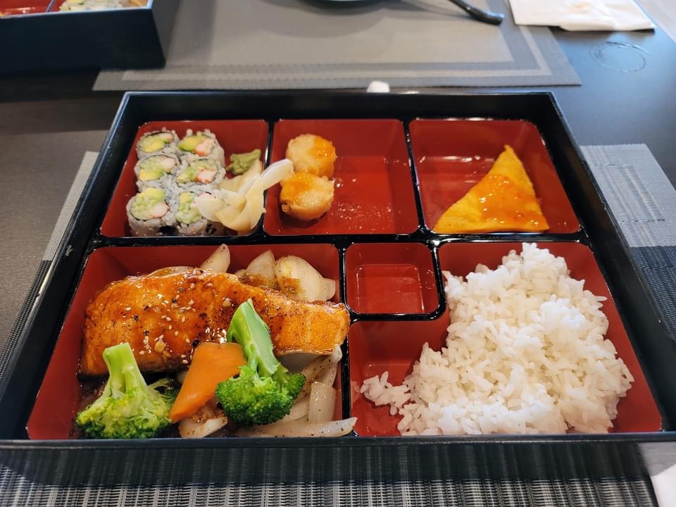 Misaki Sushi | restaurant | 1948 Kings Hwy, Port Charlotte, FL 33980, USA | 9418834356 OR +1 941-883-4356