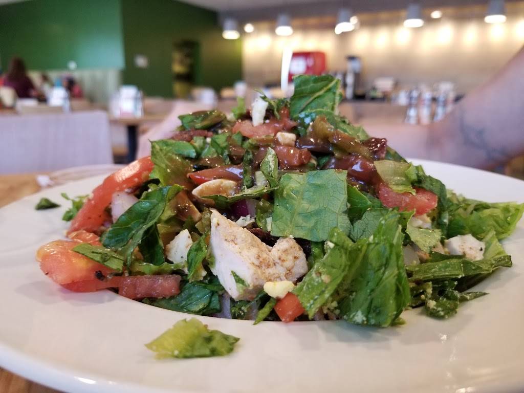 Choice Greens | restaurant | 2829 E Speedway Blvd, Tucson, AZ 85716, USA | 5203192467 OR +1 520-319-2467