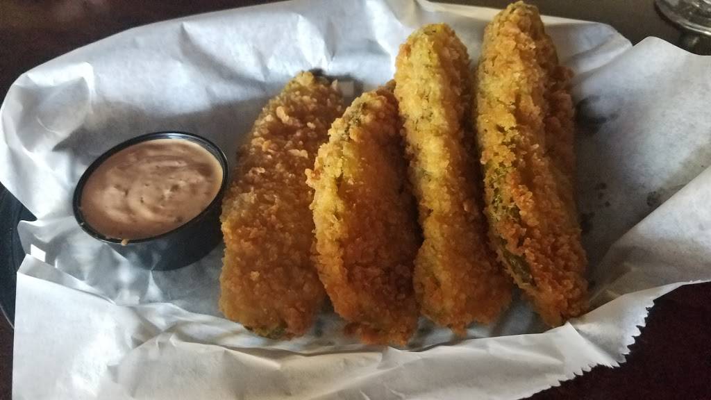 Brixies | restaurant | 9526 Ogden Ave, Brookfield, IL 60513, USA | 7083870050 OR +1 708-387-0050