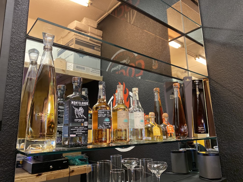 Cocina Tradicional Estilo Guerrero | restaurant | 2302 Martin Luther King Jr Dr, North Chicago, IL 60064, USA | 2246565841 OR +1 224-656-5841