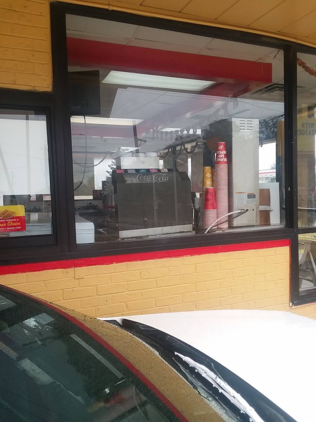 Churchs Chicken | restaurant | 2706 Fulton St, Houston, TX 77009, USA | 7132281211 OR +1 713-228-1211