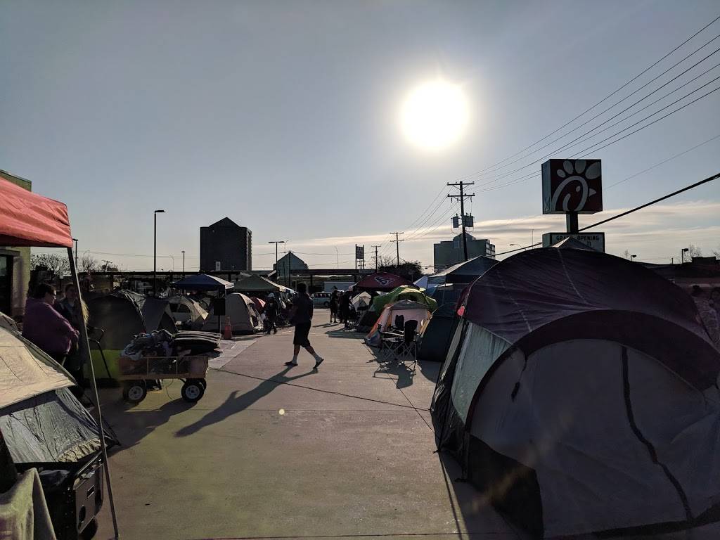 Chick-fil-A | restaurant | 106 W Campbell Rd, Richardson, TX 75080, USA | 9724798930 OR +1 972-479-8930