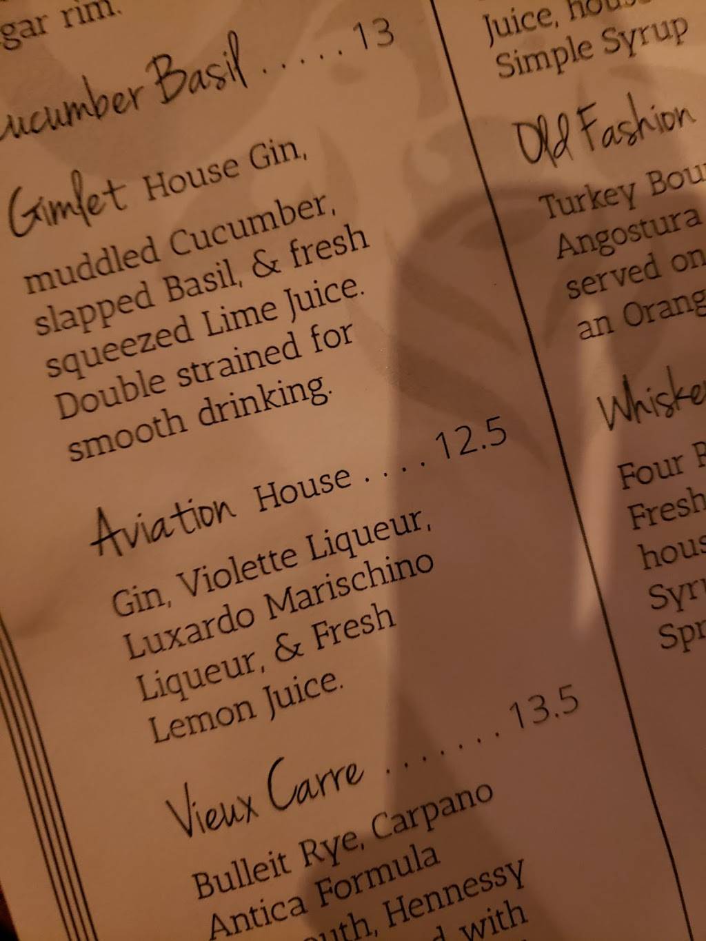 The PhD | restaurant | 208 W. Main St, Downstairs, Visalia, CA 93291, USA | 5598023469 OR +1 559-802-3469