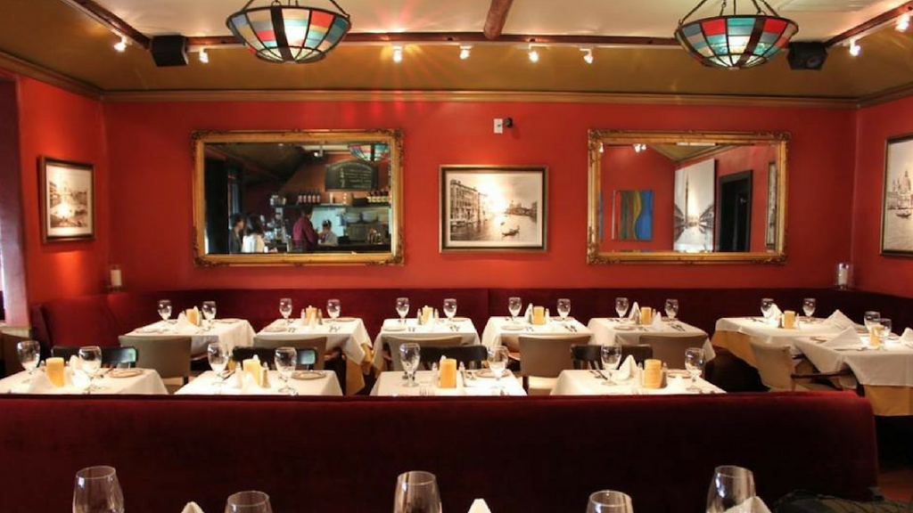 Locanda Veneta | restaurant | 8638 W 3rd St, Los Angeles, CA 90048, USA | 3102741893 OR +1 310-274-1893
