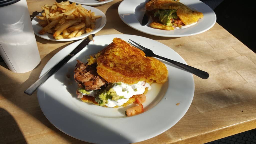 On the Hill Cafe | cafe | 1431 John St, Baltimore, MD 21217, USA | 4102259667 OR +1 410-225-9667