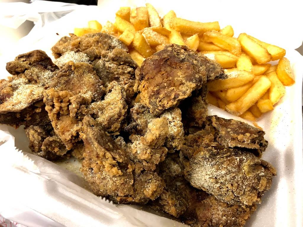 Mr Snappers Fish and Chicken Edgewood Ave North | restaurant | 808 Edgewood Ave N, Jacksonville, FL 32254, USA | 9046834464 OR +1 904-683-4464