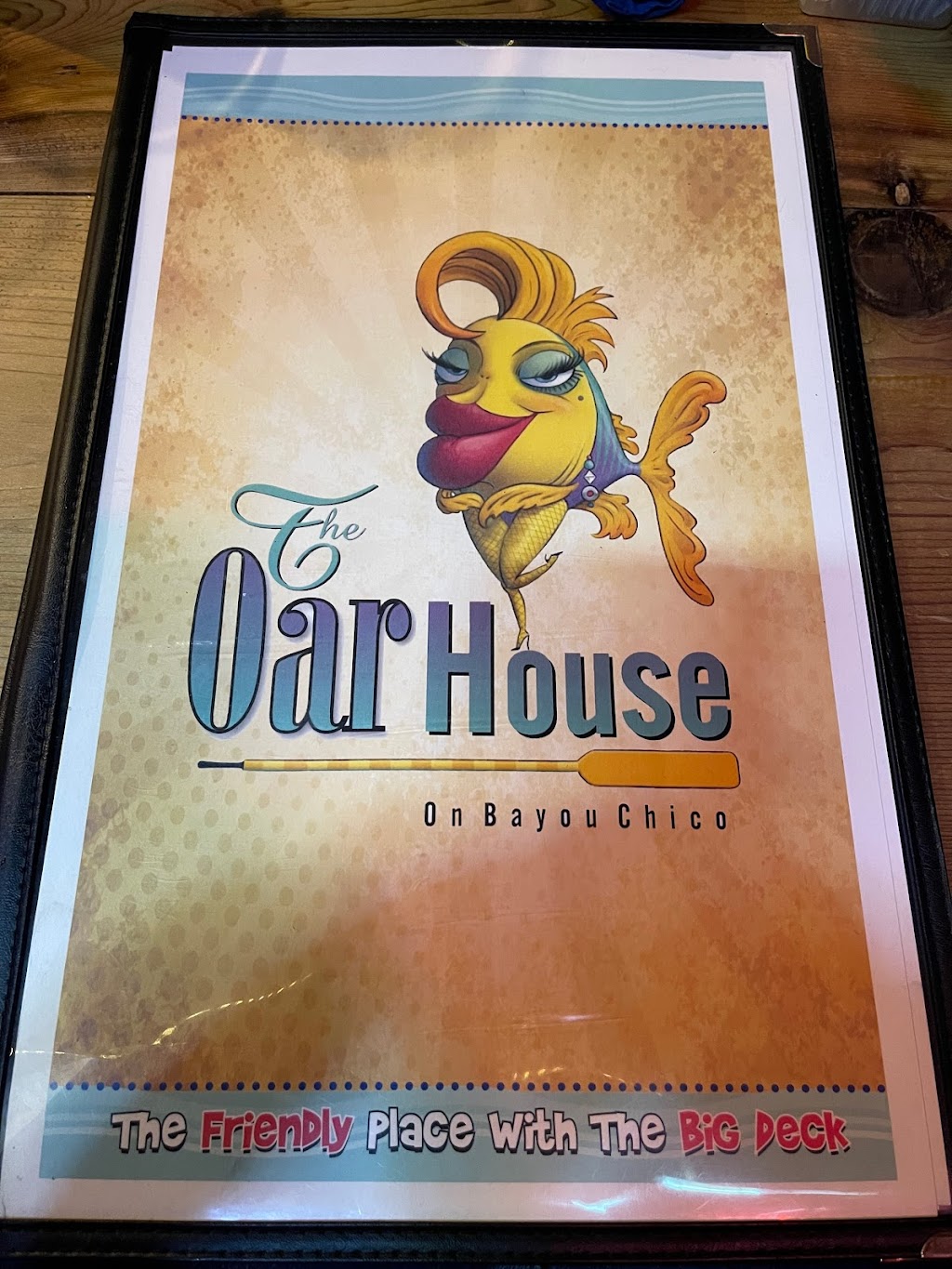 The Oar House | restaurant | 1000 S Pace Blvd, Pensacola, FL 32502, USA | 8505494444 OR +1 850-549-4444
