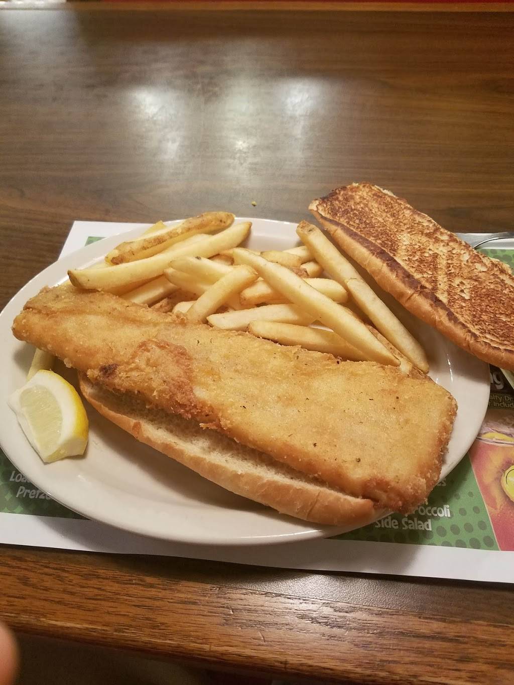 Hosss Steak & Sea House | restaurant | 1948 Leesburg Grove City Rd, Grove City, PA 16127, USA | 7247484099 OR +1 724-748-4099