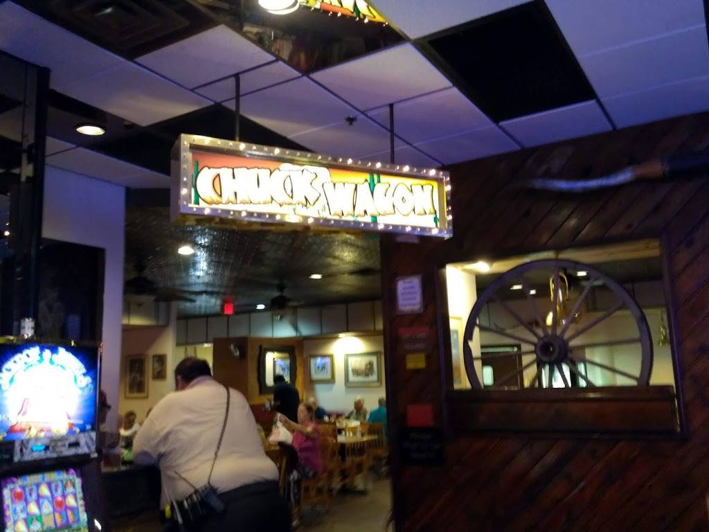 Chuck Wagon Restaurant | restaurant | 5288 Boulder Hwy, Las Vegas, NV 89122, USA | 7024359170 OR +1 702-435-9170