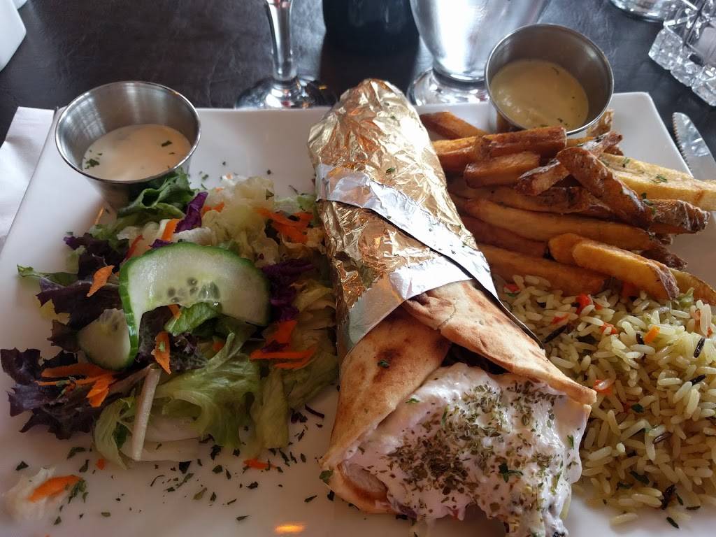 Le Limonadier | restaurant | 722 Rue Notre Dame O, Victoriaville, QC G6P 1T6, Canada | 8197529735 OR +1 819-752-9735