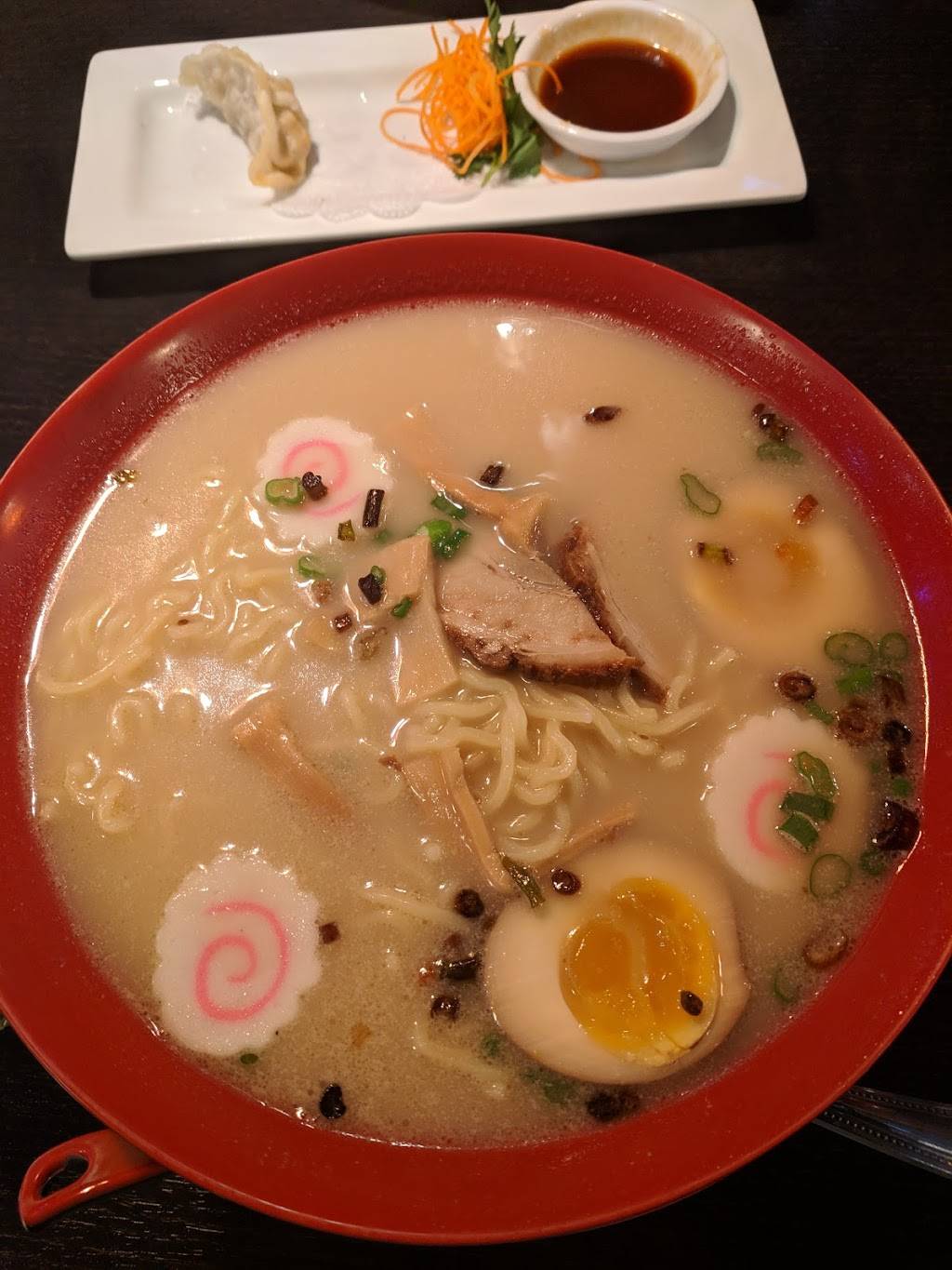 Furin Japanese Restaurant & Bar | restaurant | 21 Lincolnway, Valparaiso, IN 46383, USA | 2192866648 OR +1 219-286-6648