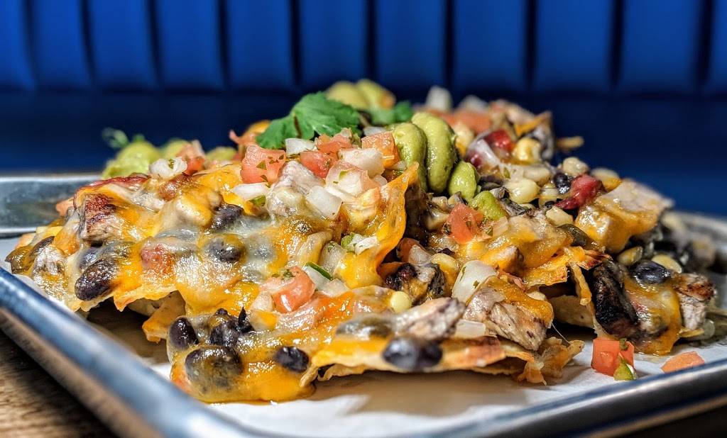 Pin & Proper | restaurant | 1039 Grant St SE Suite D10, Atlanta, GA 30315, USA | 4045497948 OR +1 404-549-7948